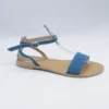 franco banetti Arzo sandal jeans