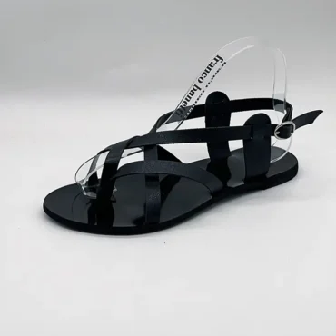 franco banetti Merta sandal black