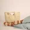 franco banetti levo sandal beige pro