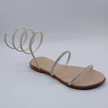 franco banetti Narcisa Sandal beige