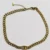 Franco Banetti Necklace gold 1