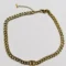 Franco Banetti Necklace gold 1