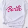 Franco banetti barbie top pink 2