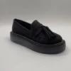 franco banetti Jessy Loafers black