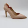 franco banetti edyta pump beige