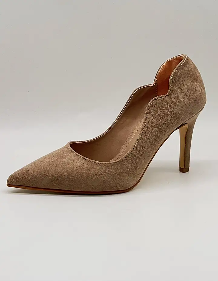 franco banetti edyta pump beige ch