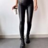 Fanco banetti lizo legging black 1