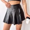 Franco banetti Botto Skirt Black