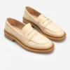 franco banetti Aina Loafers beige