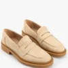 franco banetti Aina Loafers beige cha