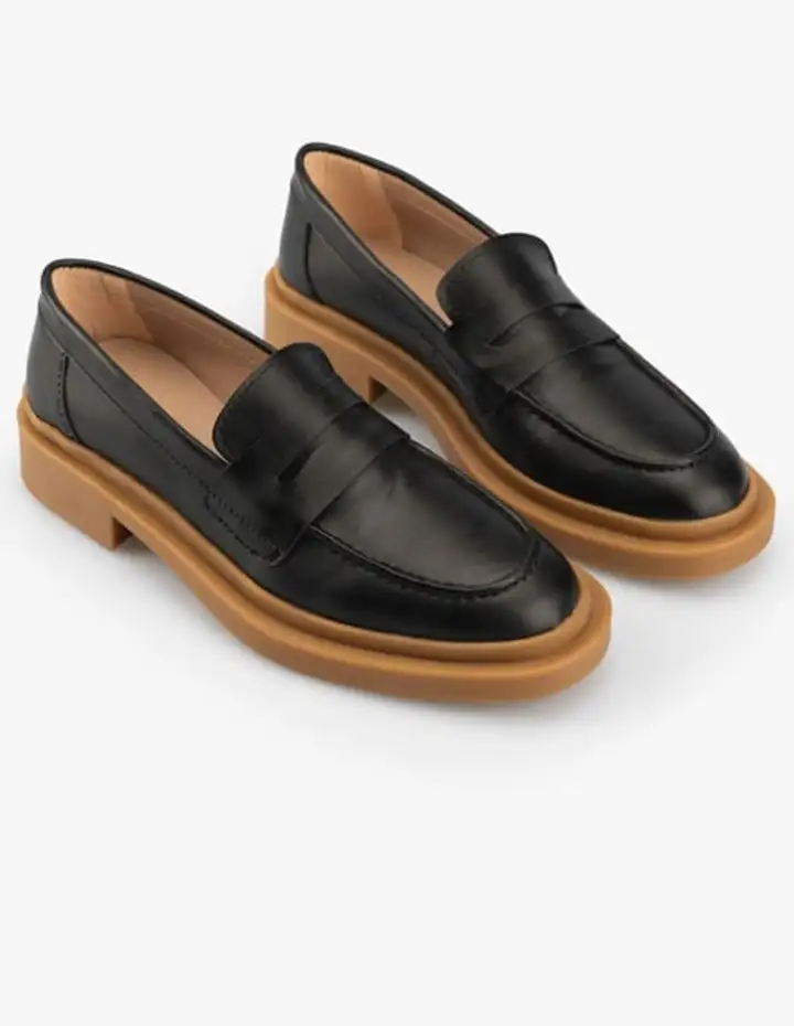 franco banetti Aina Loafers black