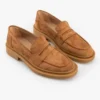 franco banetti Aina Loafers camel cha