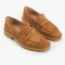 franco banetti Aina Loafers camel cha