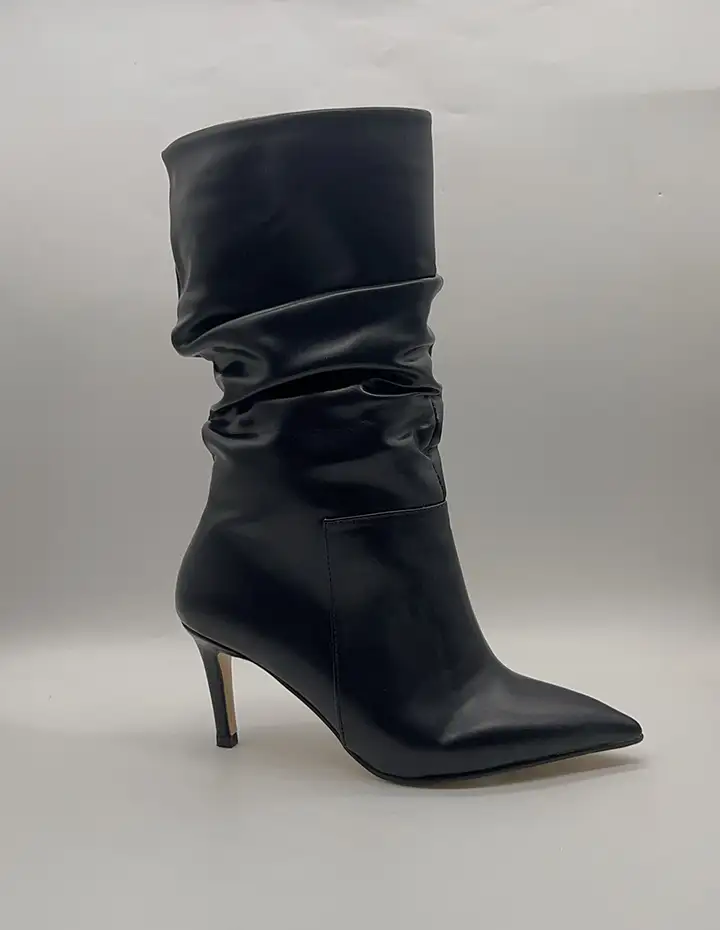 franco banetti Arben Boots black