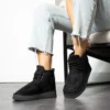 franco banetti Assol Boots black