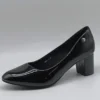 franco banetti Corma Pump black glo