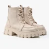 franco banetti Denver Boots beige