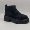 franco banetti Karna Boots black