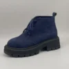 franco banetti Karna Boots navy