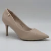 franco banetti Lei Pump beige