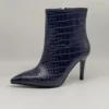 franco banetti  Moze Boots navy cro