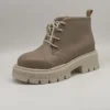 franco banetti Quora Boots beige