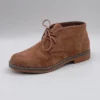 franco banetti jama Boots camel