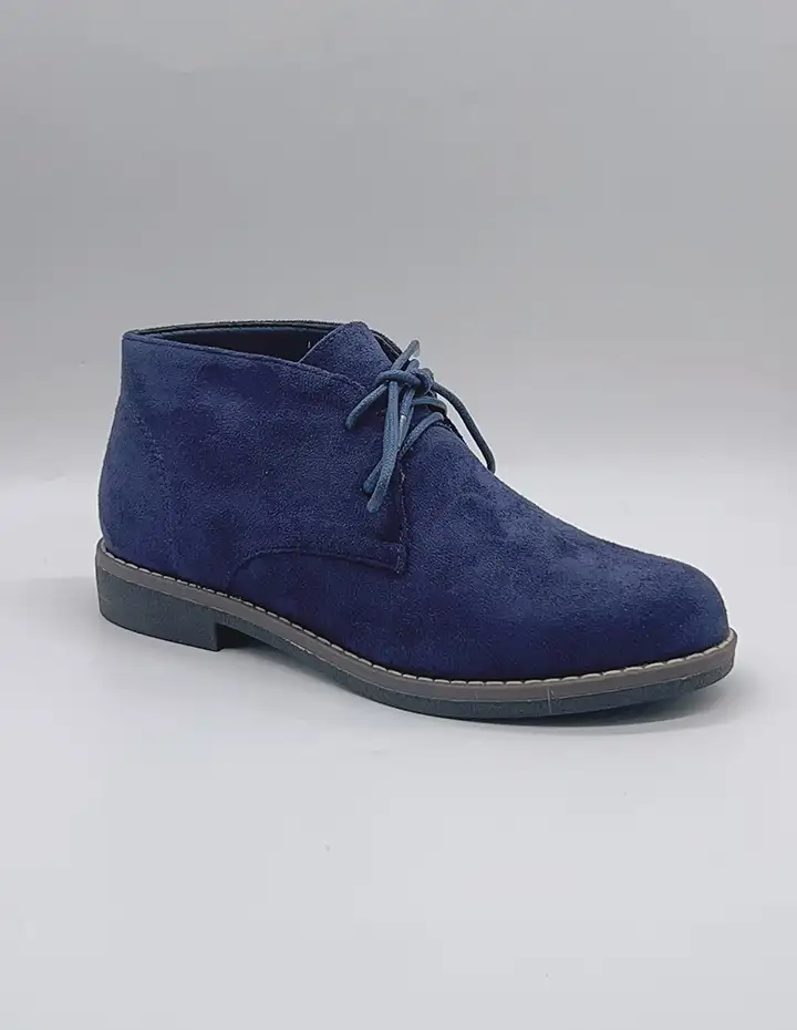 franco banetti jama Boots navy