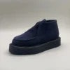 franco banetti sina boots navy