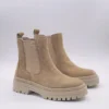 Franco Banetti Murcia Boots Beige