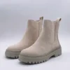 Franco Banetti Murcia Boots light Beige