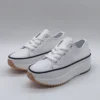 franco Banetti Evry Sneakers White