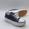 franco Banetti Evry Sneakers navy