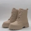 franco banetti Dole Boots Beige