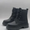 franco banetti Dole Boots Black