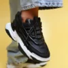 franco banetti Kifla Sneakers black pro