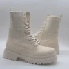 franco banetti Kourou Boots Beige