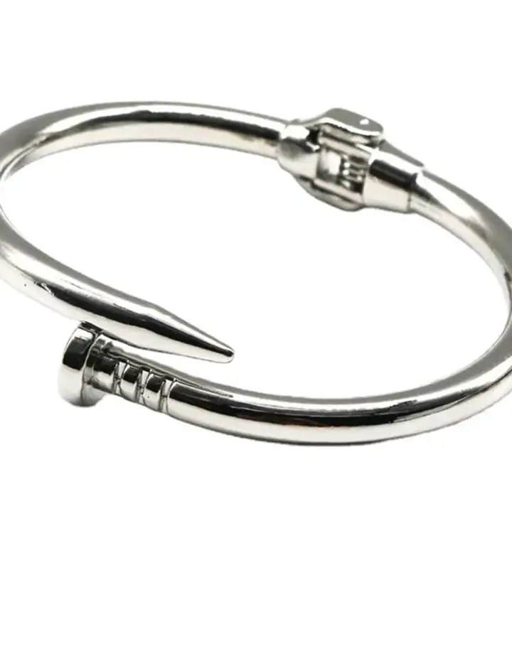 franco banetti Orsk Bracelet silver