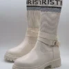 franco banetti Sens Boots Beige