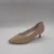 franco banetti Toska Pump beige