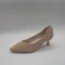 franco banetti Toska Pump beige