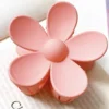 Franco Banetti Flower Clips Pink