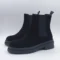 Franco Banetti Sand Boots Black