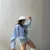 franco Banetti Rare Jacket Blue