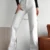 Franco Banetti Beyaz Jeans White