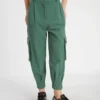 Franco Banetti Jay Pants Green