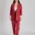 Franco Banetti Rery Blazer Red