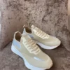 Franco Banetti Trenton Sneakers beige