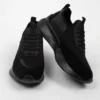 Franco Banetti Trenton Sneakers black