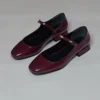 Franco Banetti Bulle Pump Bordo Glo